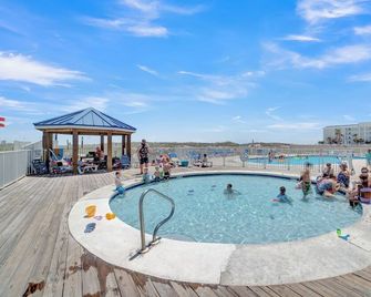 Sugar Beach 345E by Vacation Homes Collection - Gulf Shores