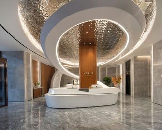 Voco Changsha Airport By IHG - Changsha - Lobby