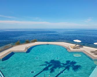 Melia La Palma - Santa Cruz de la Palma - Pool