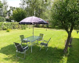 Atostogu namai - Druskininkai - Patio