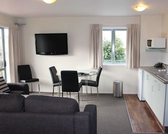 Westport Spa Motel - Westport