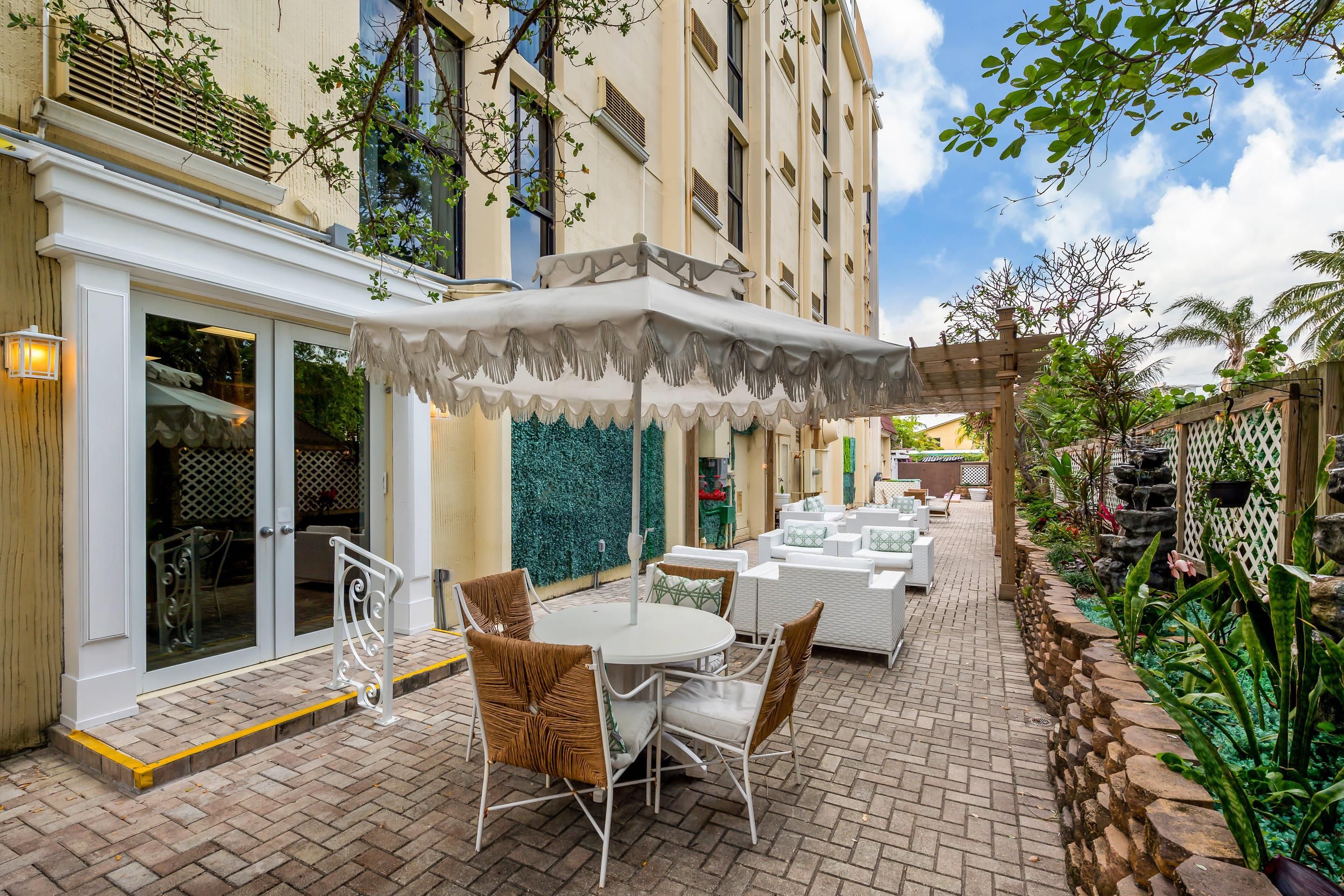 Comfort Inn Oceanside Deerfield Beach - Deerfield Beach - Property amenity