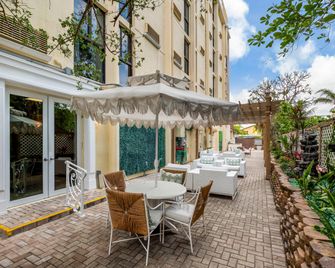 Comfort Inn Oceanside Deerfield Beach - Deerfield Beach - Property amenity