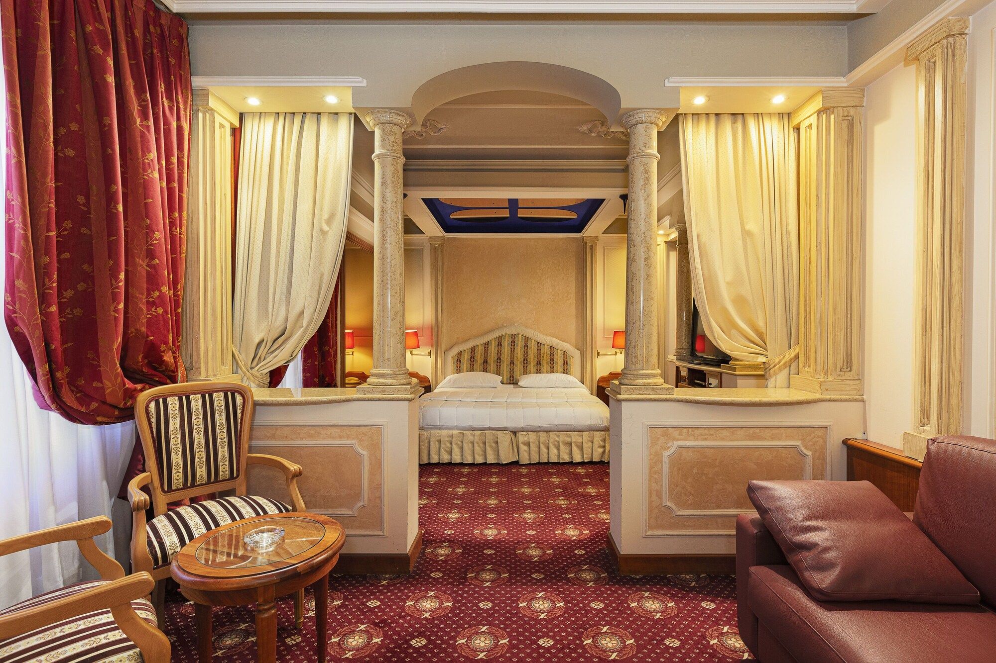 Dreamhotel - Montano Lucino