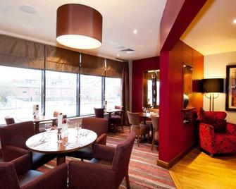 Premier Inn Preston Central - Preston - Restaurant