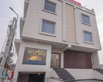 Hotel American inn - Nakodar - Building
