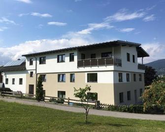 Ferienwohnung Märzinger - Ulrichsberg - Edificio