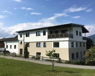 Ferienwohnung Märzinger - Ulrichsberg