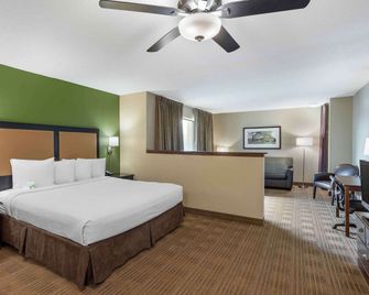 Extended Stay America Suites - Allentown - Bethlehem - Bethlehem - Habitación