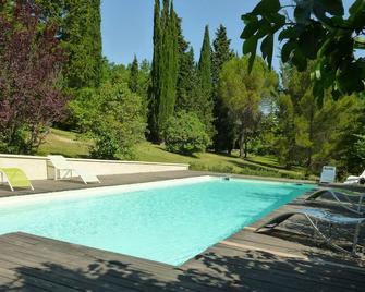 House / Villa - Martignargues - Martignargues - Piscina
