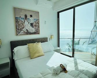 Fogo Boutique Hotel - Sao Filipe - Habitación