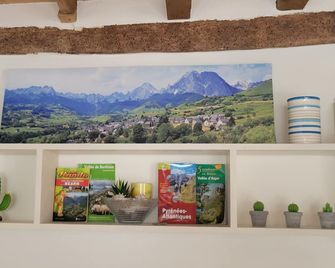 Maison de campagne - Arette
