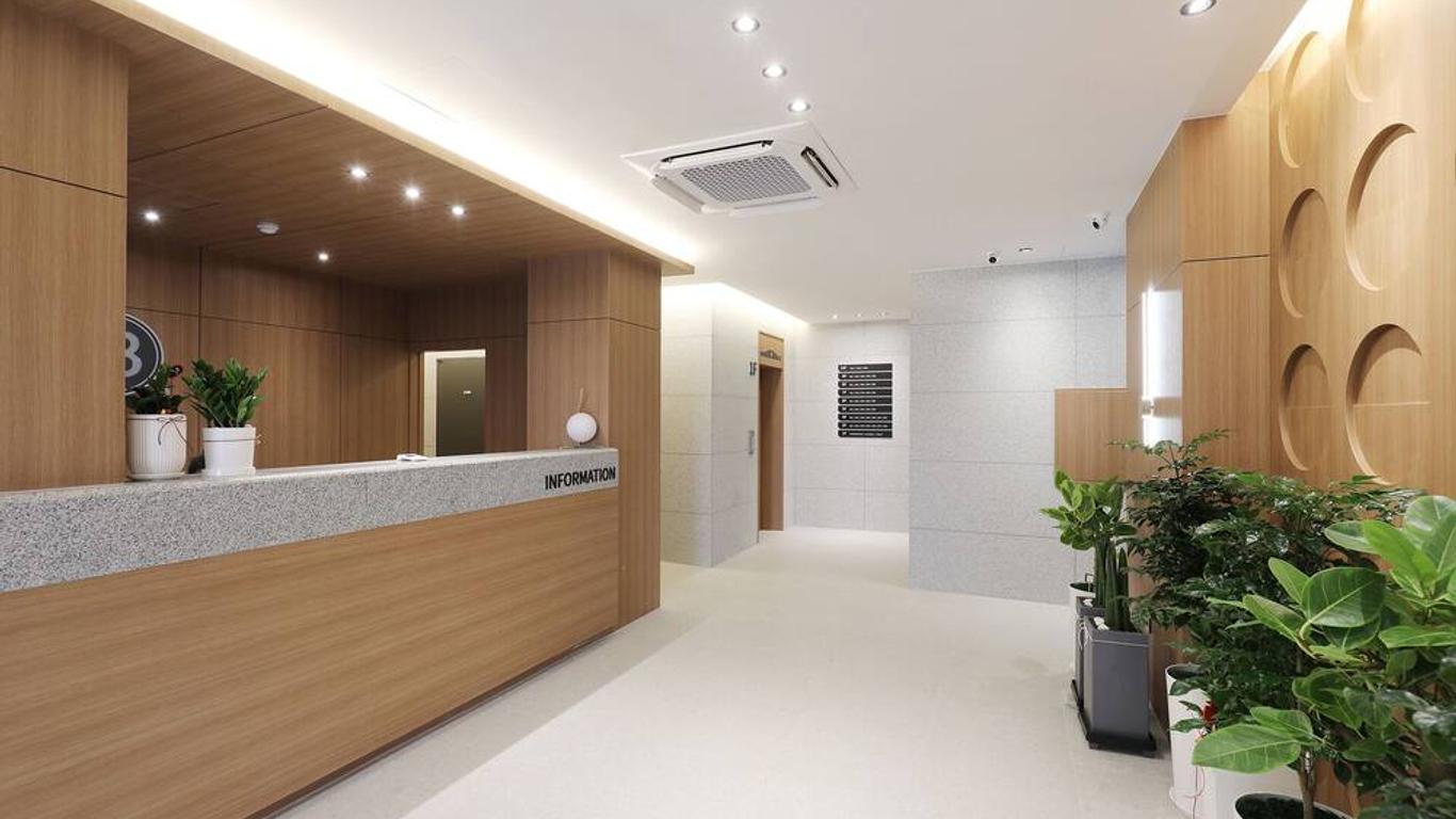 Paju Carlton Hotel