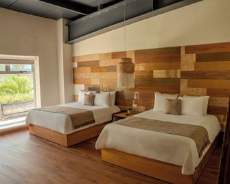 Mayan Monkey Cancun - Social Hotel - Cancún