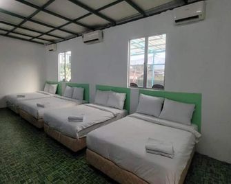 Casa Hotel Near Klia 1 - Sepang - Bedroom