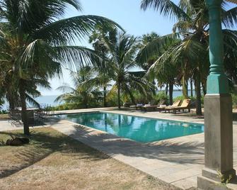 Villa Setha Wadi - Kalpitiya - Piscina