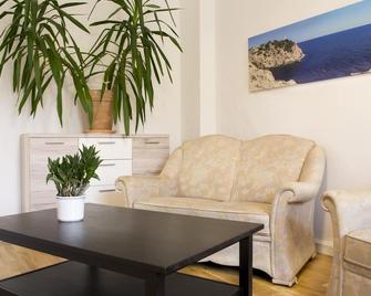 Gwuni B&B - Leipzig - Phòng khách