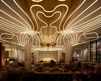 The Playford Hotel Adelaide - MGallery Collection - Adelaide - Building