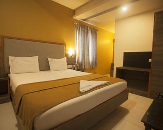 P K Rresidency - Madurai - Bedroom