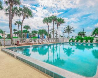 GetAways at Turtle Reef Club - Jensen Beach - Zwembad