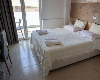 Marie - Kos - Habitación