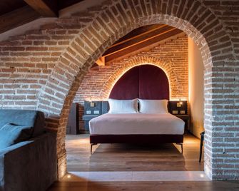 Pavillon Suite - Peschiera del Garda