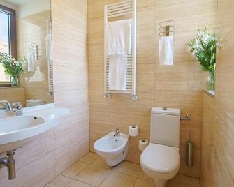 Bes Hotel Villa Zoia - Boltiere
