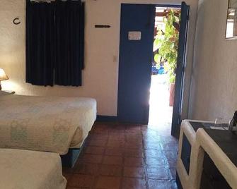 Hotel Costa Linda Beach - Playa El Agua - Спальня