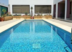 Villa with private pool 2 - Yasmin Hammamet - Pool