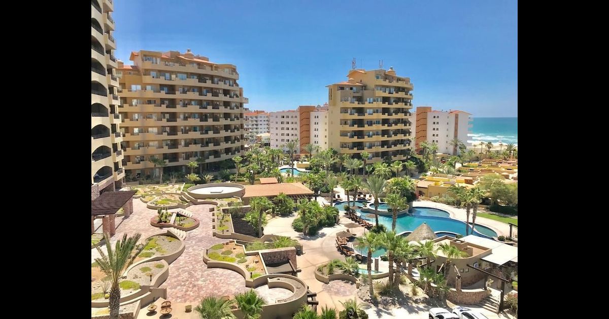 Bella Sirena Resort in Puerto Peñasco, Mexico from 175 Deals, Reviews