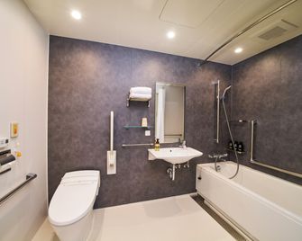 Koko Hotel Osaka Namba Sennichimae - Osaka