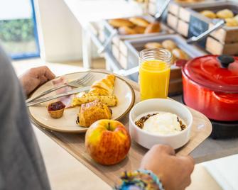 ibis budget Charleroi Airport - Ransart - Schlafzimmer