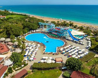 Asteria Family Resort Belek - Serik