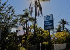 Best Western Ipswich - Ipswich - Building