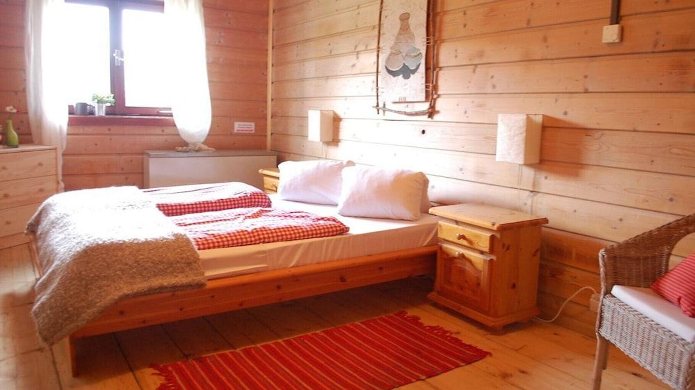 Gjaid Alm