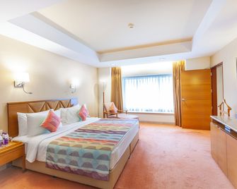 Fortune Park Lake City, Thane - Member Itc Hotels' Group - Thane