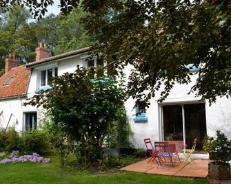 La Ferme Wessiere - Oye-Plage