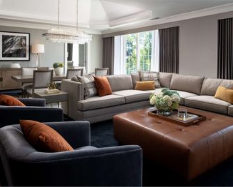Chateau Elan - Braselton - Chambre