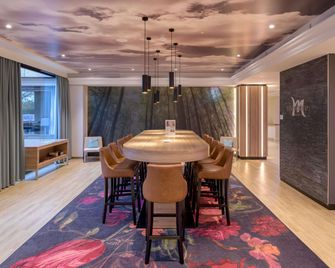 Mercure Hotel Koblenz - קובלנץ - בניין