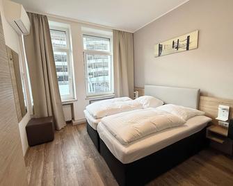 Central Hotel Duisburg - Duisburg