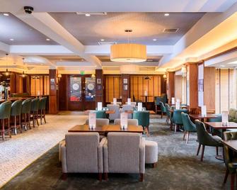 Hillgrove Hotel, Leisure & Spa - Monaghan - Restaurant