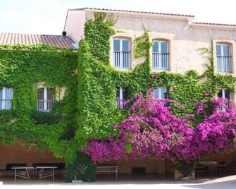 Les Voiles D'Azur - La Londe-les-Maures - Gebouw