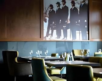 An Mor Hotel - Bude - Restaurante