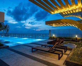 Erica house- Can ho the song Vung Tau - Vung Tau - Pool