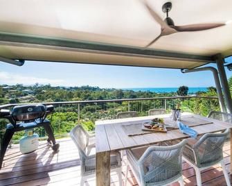 Bellevue Holiday Home - Airlie Beach - Airlie Beach - Balcon