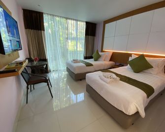 A Hotel Simply - Chiang Saen