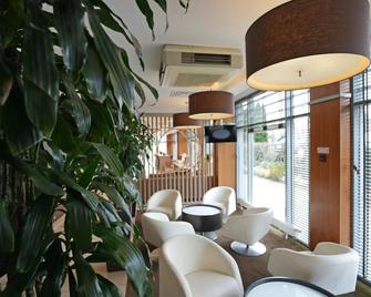Hotel Oliwski - Gdansk - Lounge