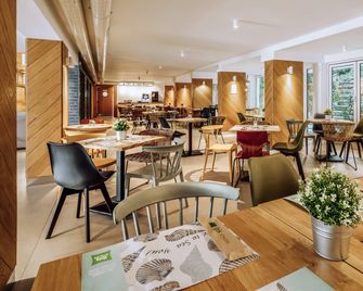 ibis Styles Golden Sands Roomer Hotel - Golden Sands - Εστιατόριο