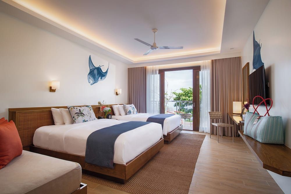 ديسكفري كورون