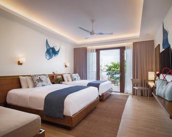 Discovery Coron - Coron - Bedroom